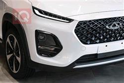 Chery Tiggo 2 Pro